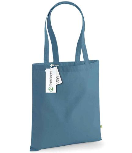 Westford Mill EarthAware? Organic Bag For Life - AIR - ONE